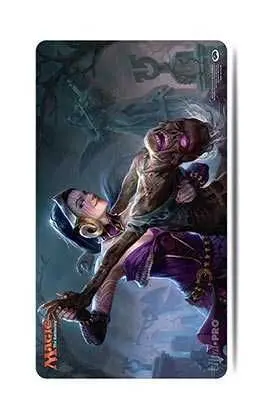 MAGIC EE TAPETE - INNISTRAD MACABRE WALTZ. SHADOWS OVER INNISTRAD 61X34 CM 