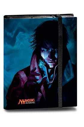MAGIC EE PRO-BINDER KEY ART FULL SHADOWS OVER INNISTRAD                    