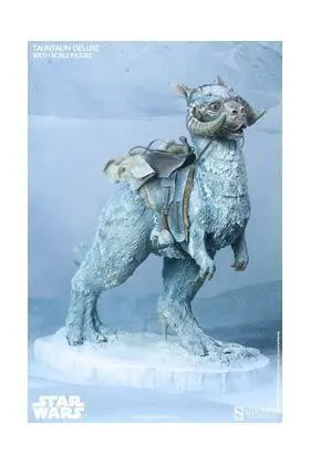 STAR WARS FIGURA 45 CM SIXTH SCALE FIGURE TAUNTAUN DELUXE                  
