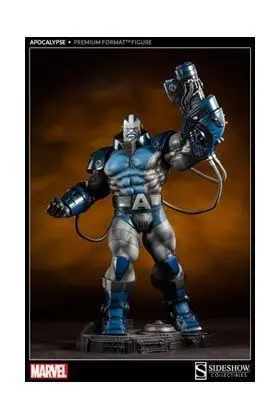 APOCALYPSE FIGURA 63.50 CM PREMIUM FORMAT X-MEN                            