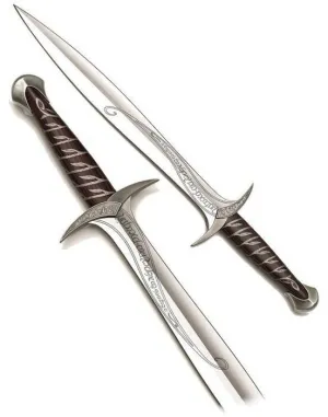 EL SEÑOR DE LOS ANILLOS ESPADA STING (FRODO)                               