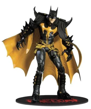 AME-COMI BATMAN ESCULTURA VINILO                                           