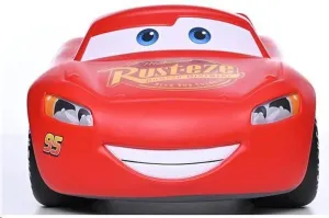 CARS HUCHA LIGHTNING MCQUEEN
