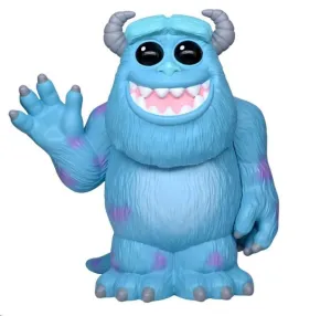 MONSTRUOS, S.A. HUCHA SULLY