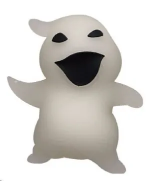 PESADILLA ANTES DE NAVIDAD IMÁN OOGIE BOOGIE