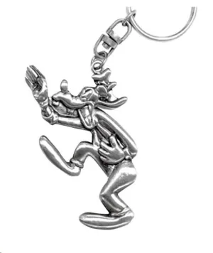 DISNEY LLAVERO ESTAÑO GOOFY