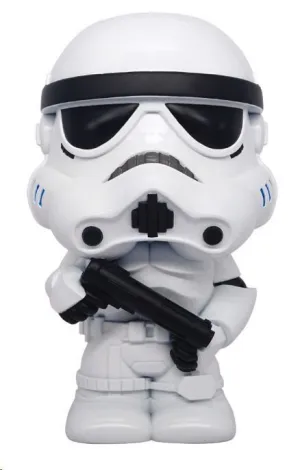STAR WARS HUCHA STORMTROOPER 20 CM