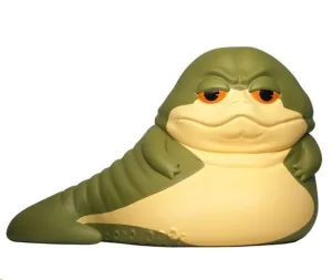 STAR WARS HUCHA JABBA EL HUTT