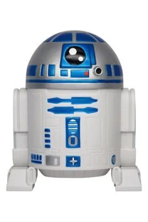 STAR WARS HUCHA R2-D2 20 CM
