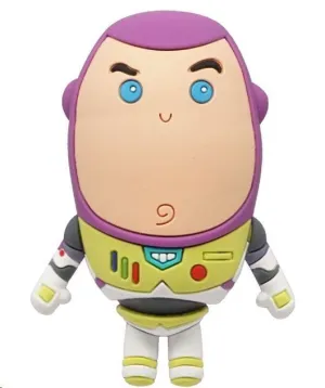 TOY STORY IMÁN BUZZ