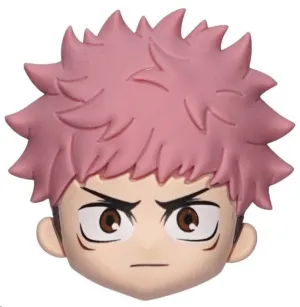 JUJUTSU KAISEN IMÁN 3D YUJI