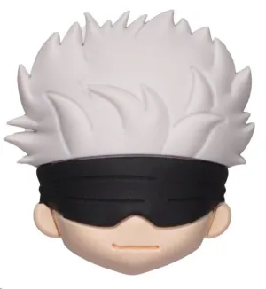 JUJUTSU KAISEN IMÁN 3D SATORU
