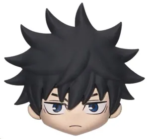 JUJUTSU KAISEN IMÁN 3D MEGUMI