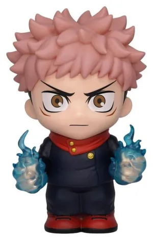 JUJUTSU KAISEN HUCHA YUJI ITADORI