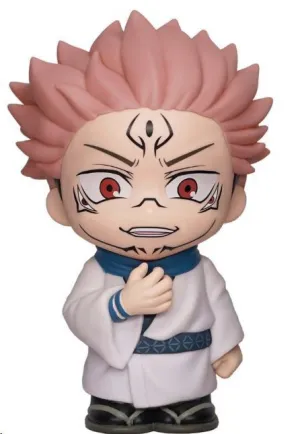 JUJUTSU KAISEN HUCHA SUKUNA
