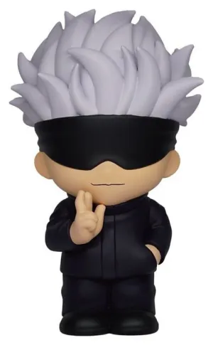JUJUTSU KAISEN HUCHA SATORU