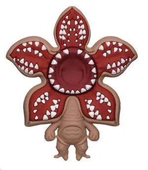 STRANGER THINGS IMÁN DEMOGORGON