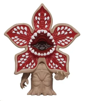 STRANGER THINGS HUCHA DEMOGORGON