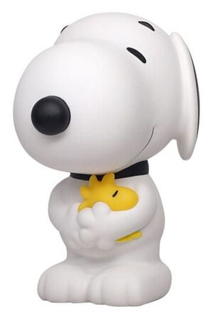 PEANUTS HUCHA SNOOPY