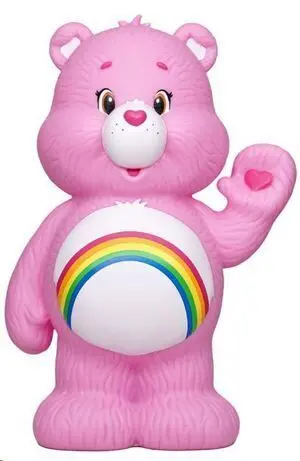 OSOS AMOROSOS HUCHA CHEER BEAR 20 CM