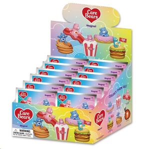 OSOS AMOROSOS IMÁN BLIND SERIE 1