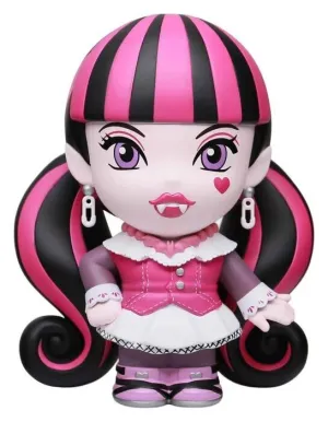 MONSTER HIGH HUCHA DRACULAURA