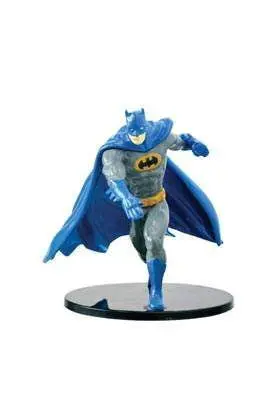 BATMAN FIGURA COLECCIONABLE 10CM DC UNIVERSE                               