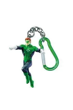 GREEN LANTERN LLAVERO MOSQUETON FIGURA 6 CM DC UNIVERSE                    