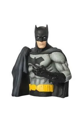 BATMAN NEW 52 HUCHA BUSTO 20 CM DC UNIVERSE BATMAN NEW 52 HUCHA BUSTO 20 CM DC UNIVERSE