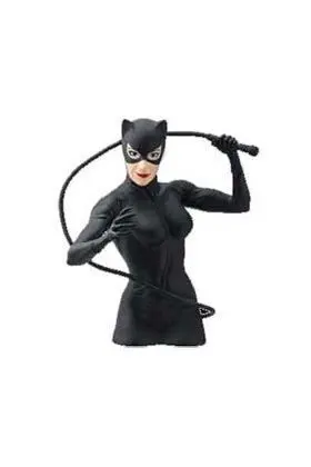 CATWOMAN HUCHA BUSTO 20 CM DC UNIVERSE                                     