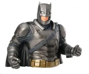 BATMAN HUCHA BATMAN BVS
