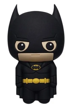 DC COMICS IMAN SOY BATMAN 3D (1989)