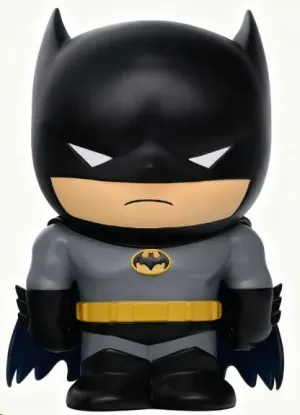DC COMICS HUCHA BATMAN