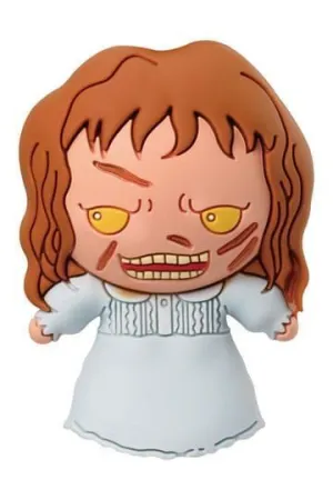EL EXORCISTA IMÁN REGAN