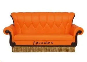 FRIENDS HUCHA SOFA