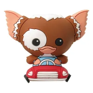 GREMLINS IMÁN GIZMO EN COCHE
