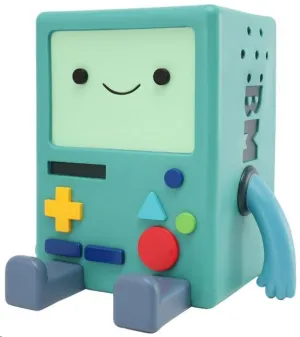 HORA DE AVENTURAS HUCHA BMO