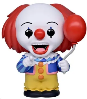 IT HUCHA PENNYWISE