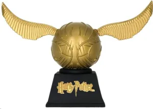 HARRY POTTER HUCHA SNITCH DORADA