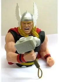 THOR CLASICO HUCHA BUSTO 20 CM MARVEL THOR CLASICO HUCHA BUSTO 20 CM MARVEL