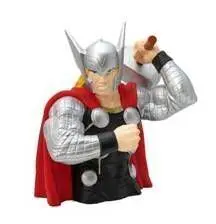 THOR MODERNO HUCHA 20 CM MARVEL                                            