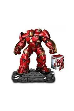IRON MAN HULKBUSTER PISAPAPELES RESINA MARVEL IRON MAN HULKBUSTER PISAPAPELES RESINA MARVEL