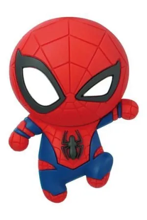 MARVEL IMÁN SPIDERMAN