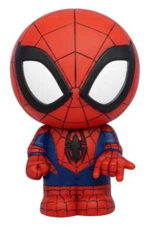 MARVEL HUCHA SPIDERMAN 20 CM