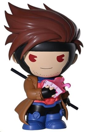 MARVEL HUCHA GAMBIT