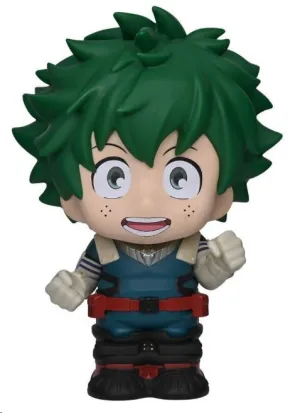 MY HERO ACADEMIA HUCHA DEKU