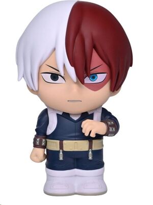 MY HERO ACADEMIA HUCHA TODOROKI
