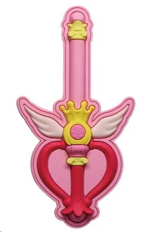 SAILOR MOON IMÁN MOON KALEIDO SCOPE