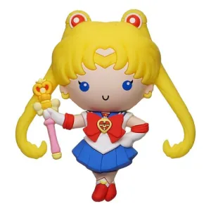 SAILOR MOON IMAN 3D