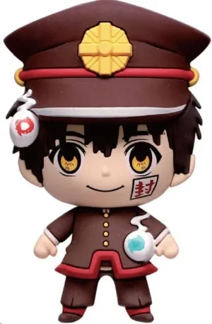 TOILET-BOUND HANAKO-KUN IMÁN 3D